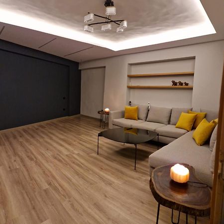 Comfy-Lux Appartment อเล็กซานเดรีย ภายนอก รูปภาพ