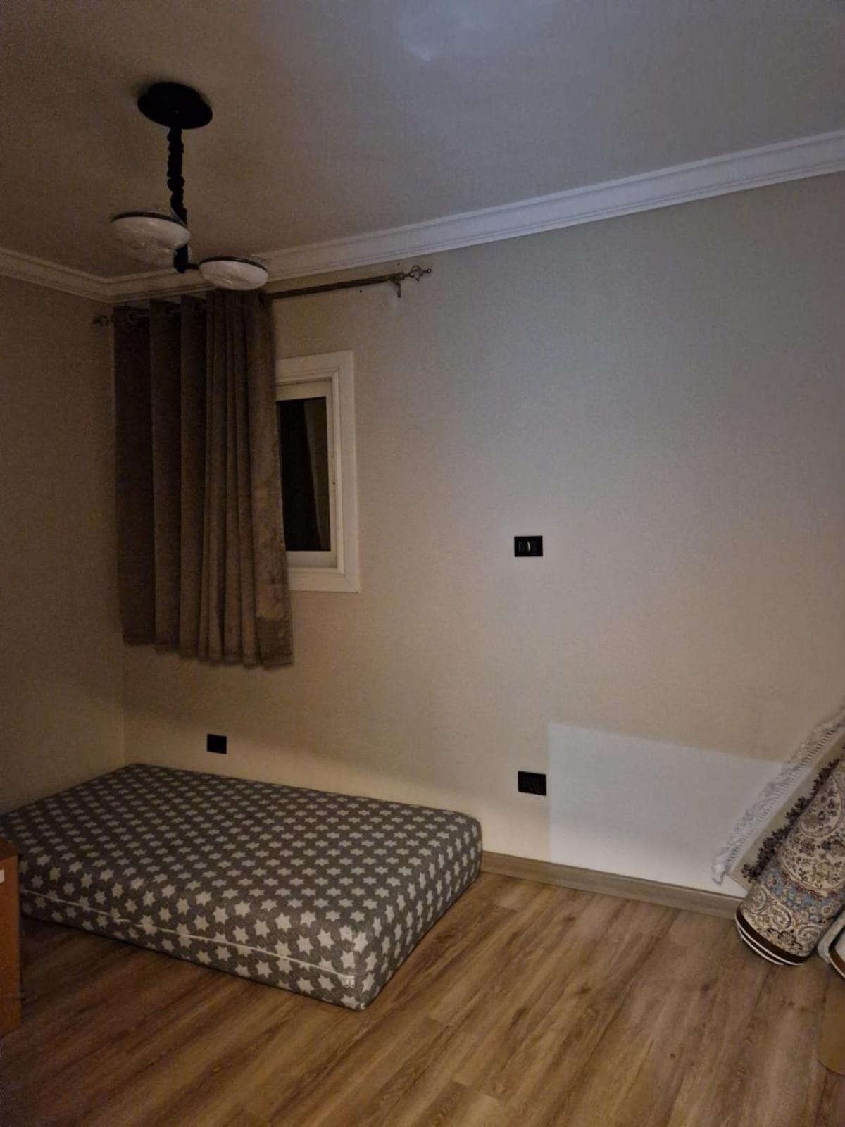 Comfy-Lux Appartment อเล็กซานเดรีย ภายนอก รูปภาพ