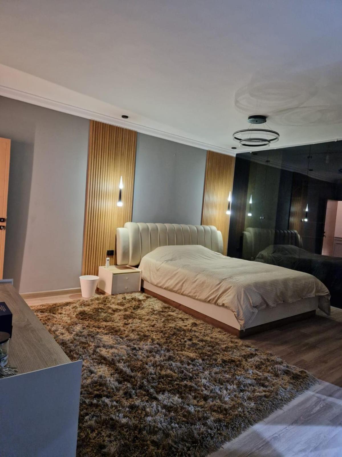 Comfy-Lux Appartment อเล็กซานเดรีย ภายนอก รูปภาพ